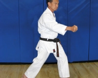 Ed Kwan Sensei